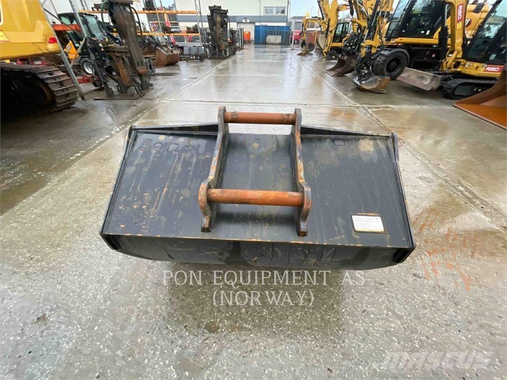 CAT 326-07 Excavadoras de cadenas