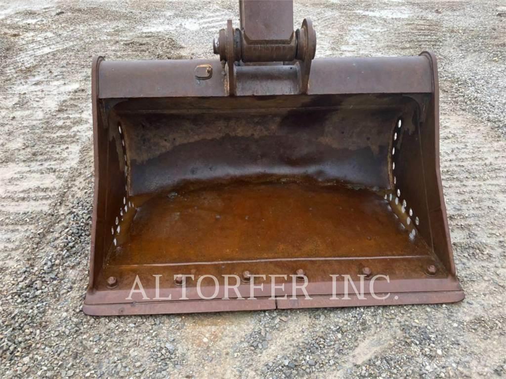 CAT 326-07 SLR Excavadoras de cadenas