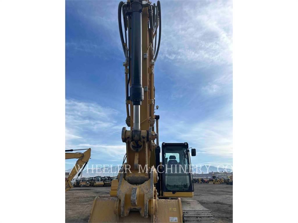 CAT 326 CF Excavadoras de cadenas