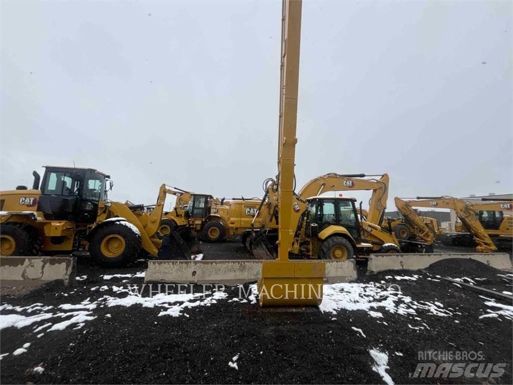 CAT 326 LR Excavadoras de cadenas