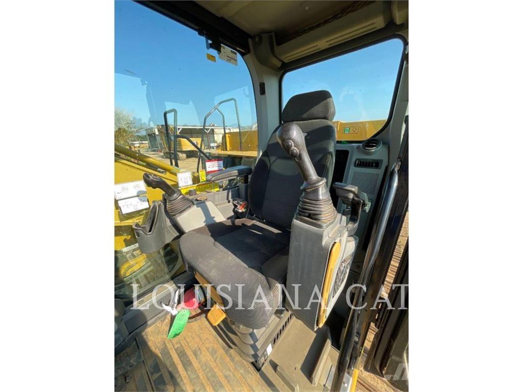 CAT 326 LR Excavadoras de cadenas