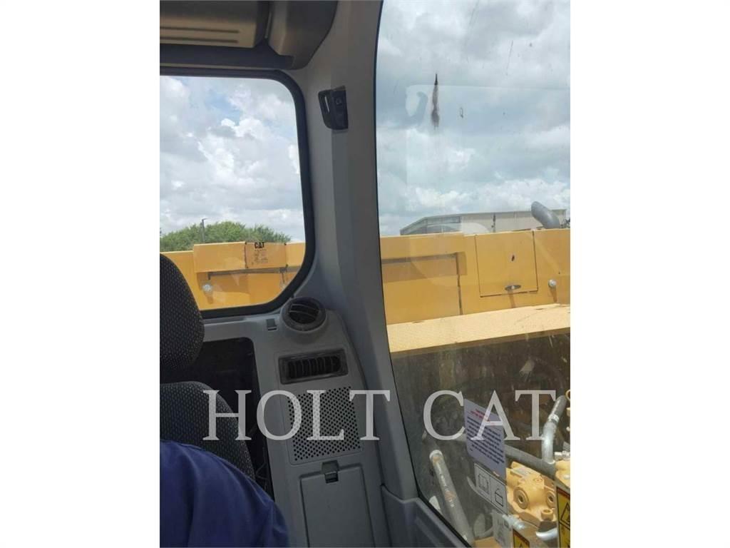 CAT 326 LRF Excavadoras de cadenas