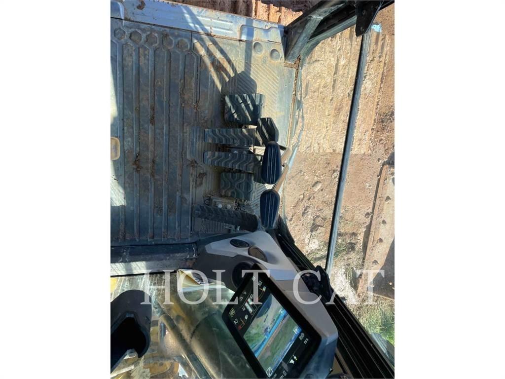 CAT 326 LRF Excavadoras de cadenas