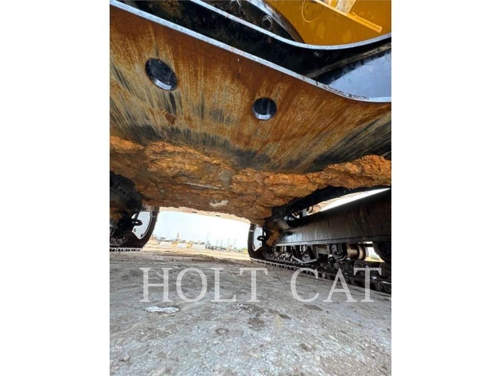 CAT 326 LRF Excavadoras de cadenas