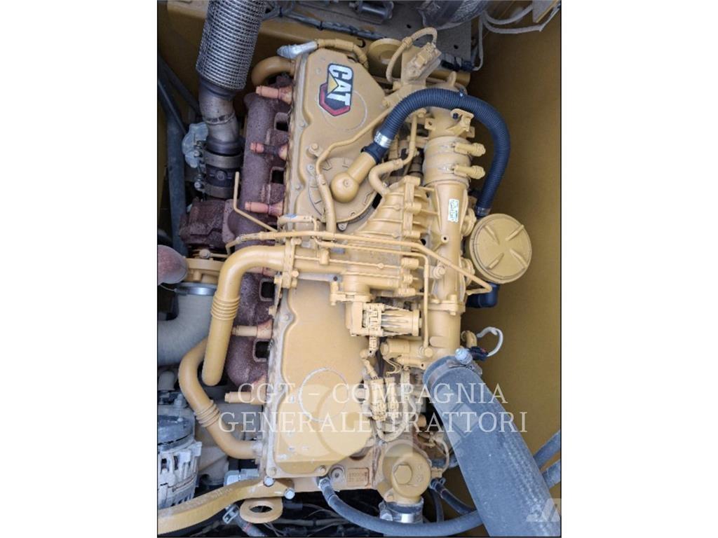 CAT 326 NG Excavadoras de cadenas