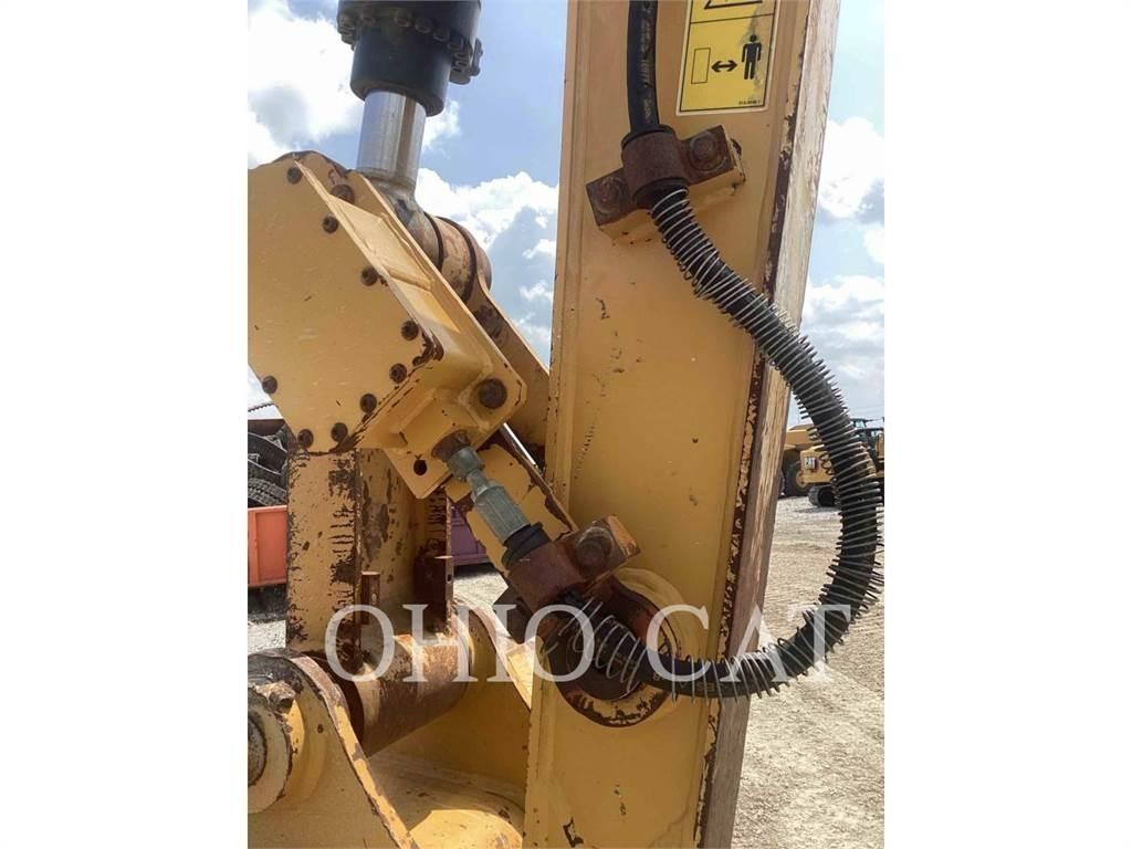 CAT 326 SLR Excavadoras de cadenas