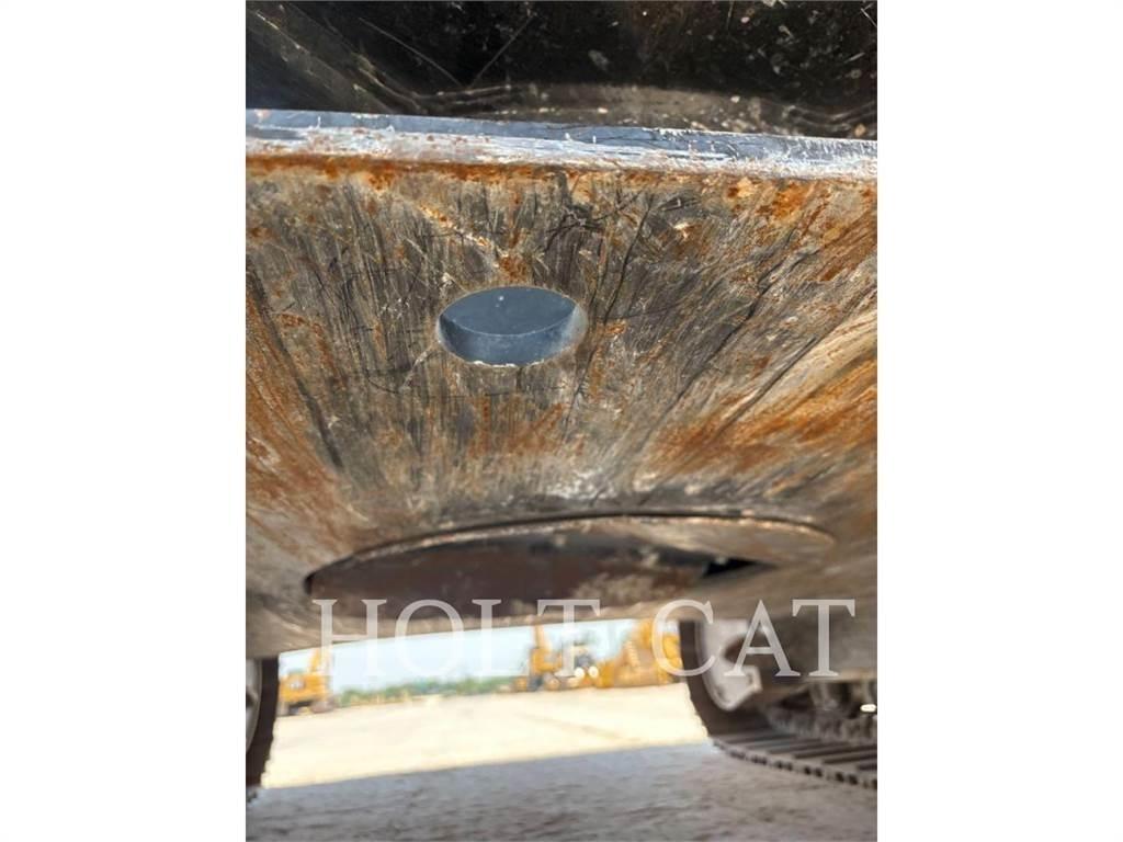 CAT 326 TC Excavadoras de cadenas