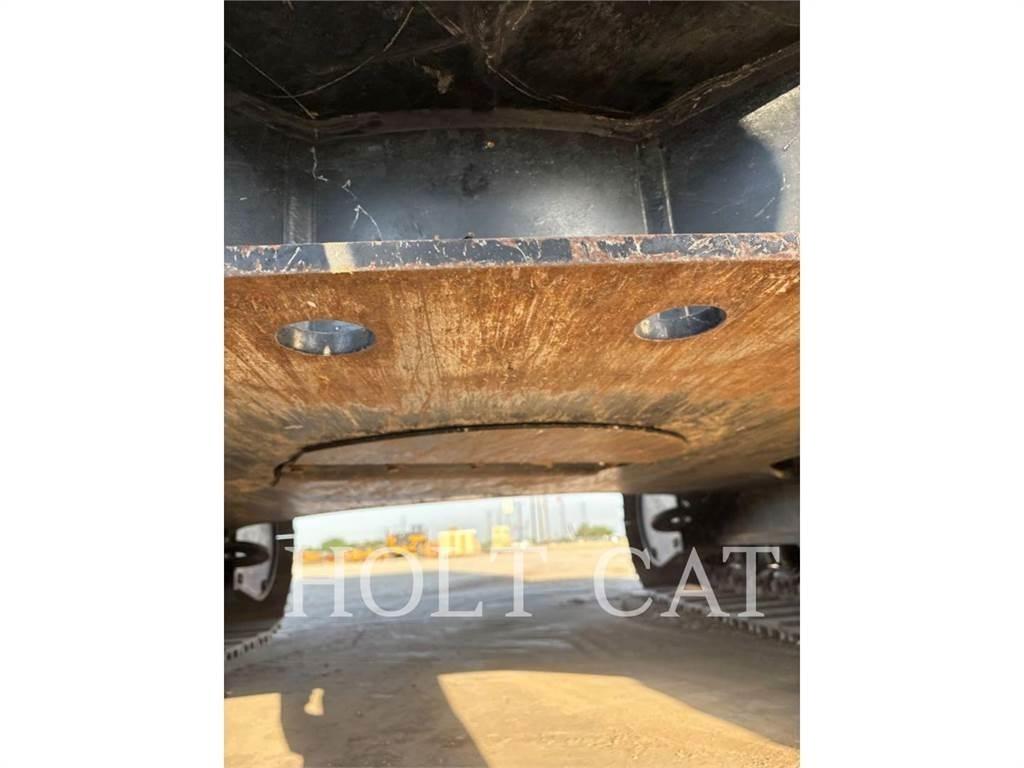 CAT 326 TC Excavadoras de cadenas