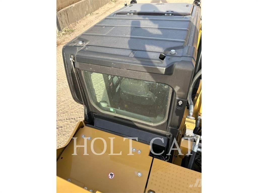 CAT 326 TC Excavadoras de cadenas