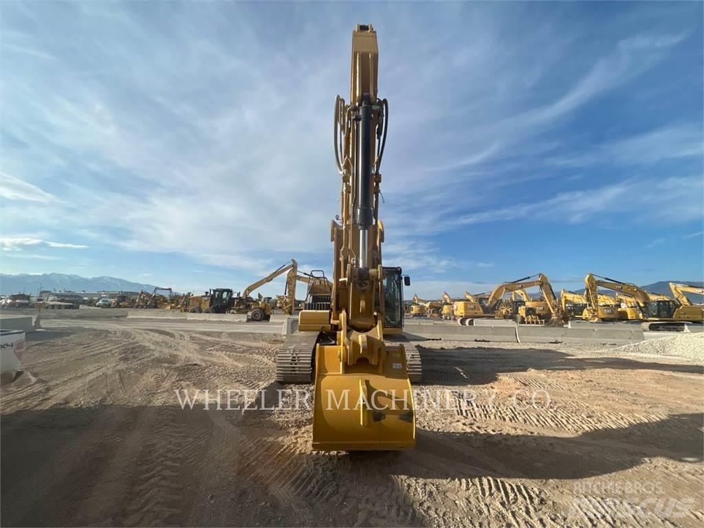 CAT 326 TH Excavadoras de cadenas