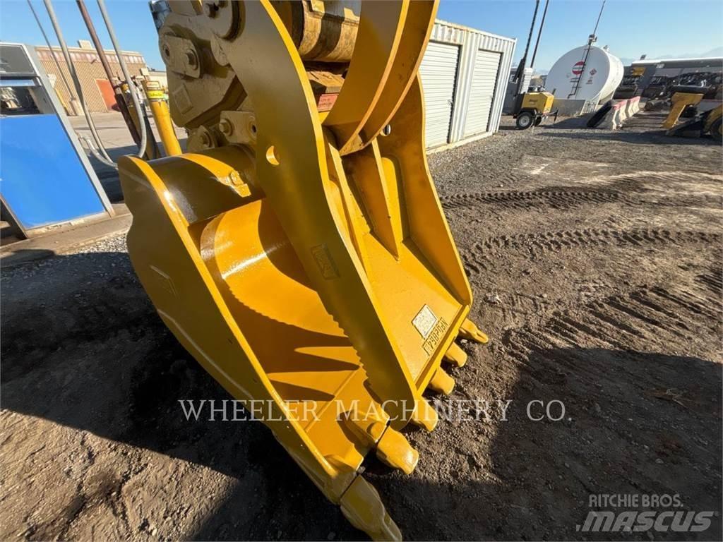 CAT 326 TH Excavadoras de cadenas