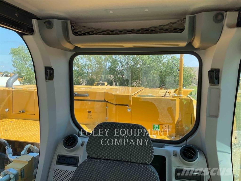 CAT 326079X Excavadoras de cadenas