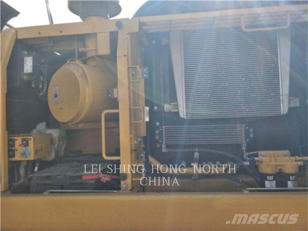 CAT 326D2L Excavadoras de cadenas