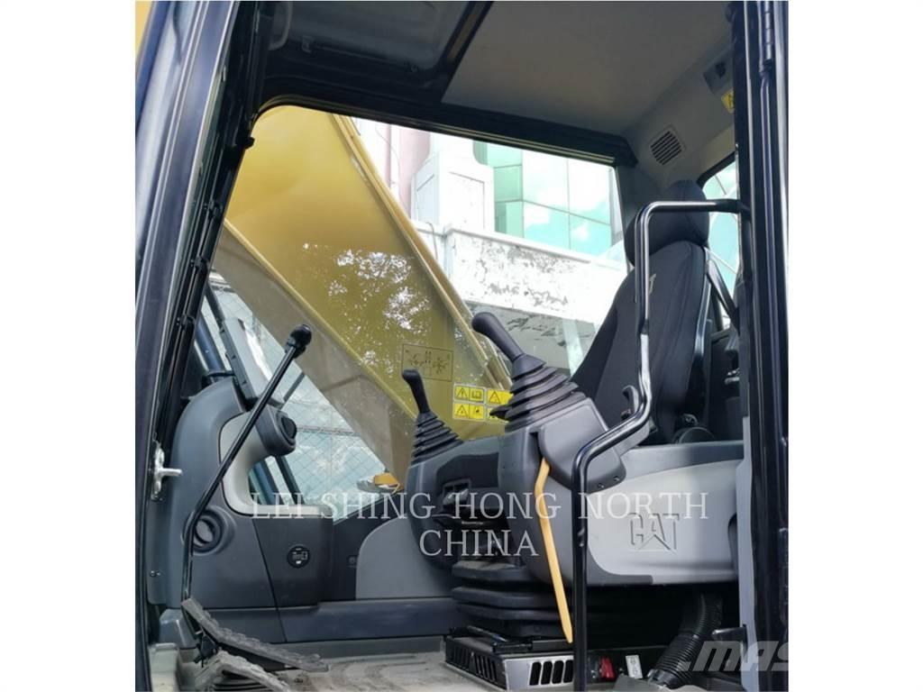 CAT 326D2L Excavadoras de cadenas