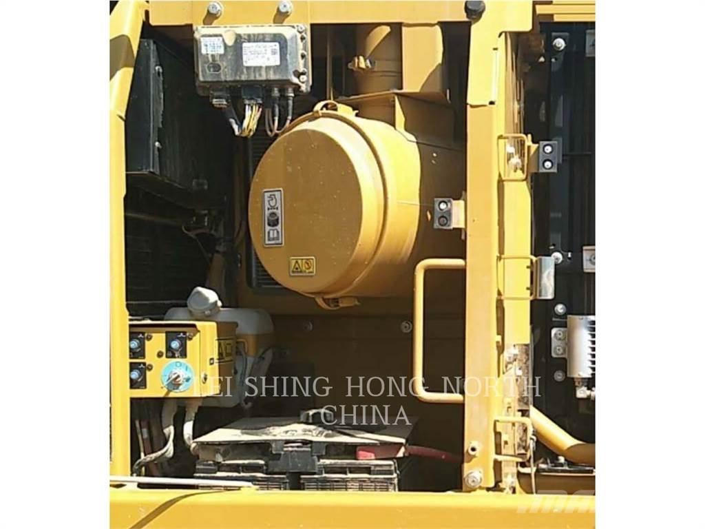 CAT 326D2L Excavadoras de cadenas