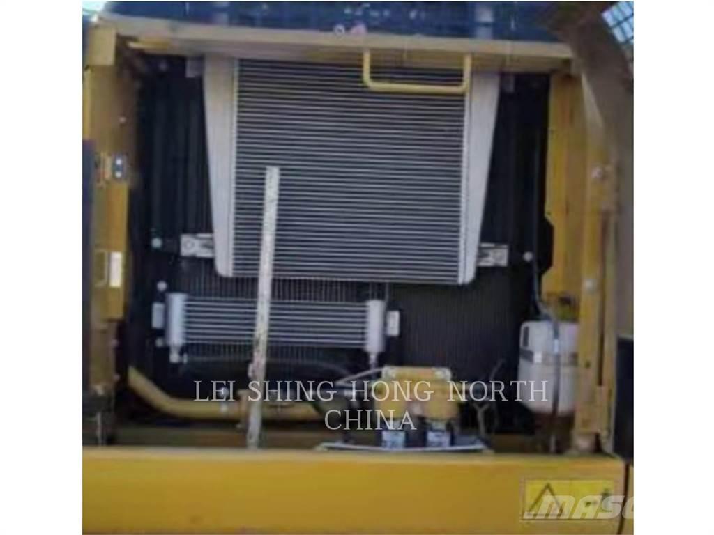 CAT 326D2L Excavadoras de cadenas