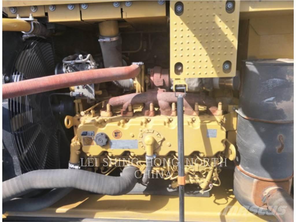 CAT 326D2L Excavadoras de cadenas