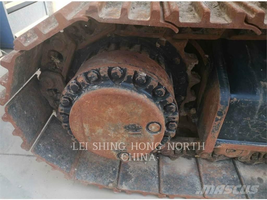CAT 326D2L Excavadoras de cadenas