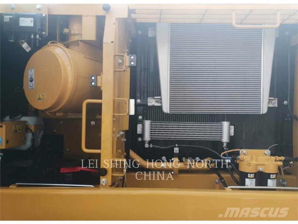 CAT 326D2L Excavadoras de cadenas