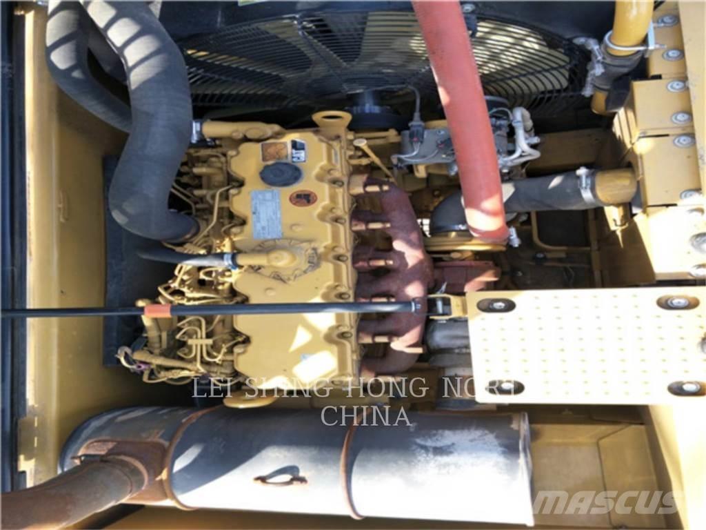 CAT 326D2L Excavadoras de cadenas