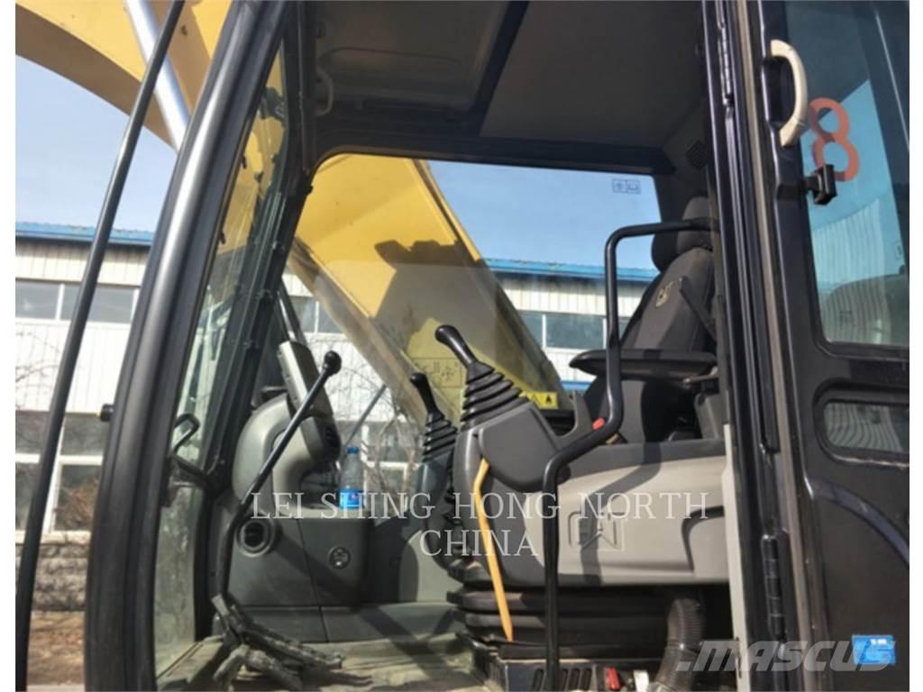 CAT 326D2L Excavadoras de cadenas