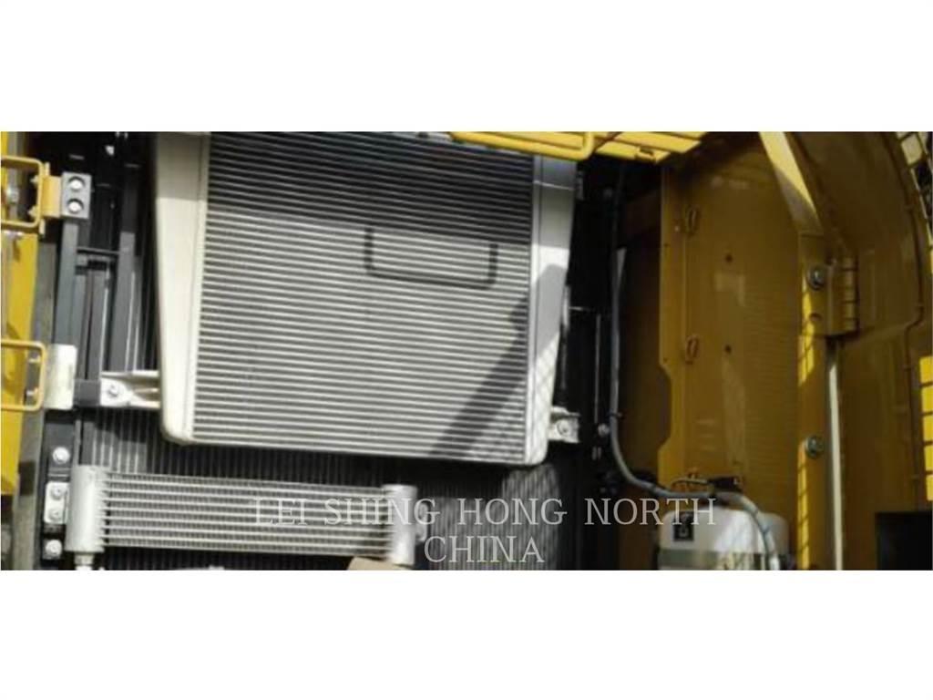 CAT 326D2L Excavadoras de cadenas
