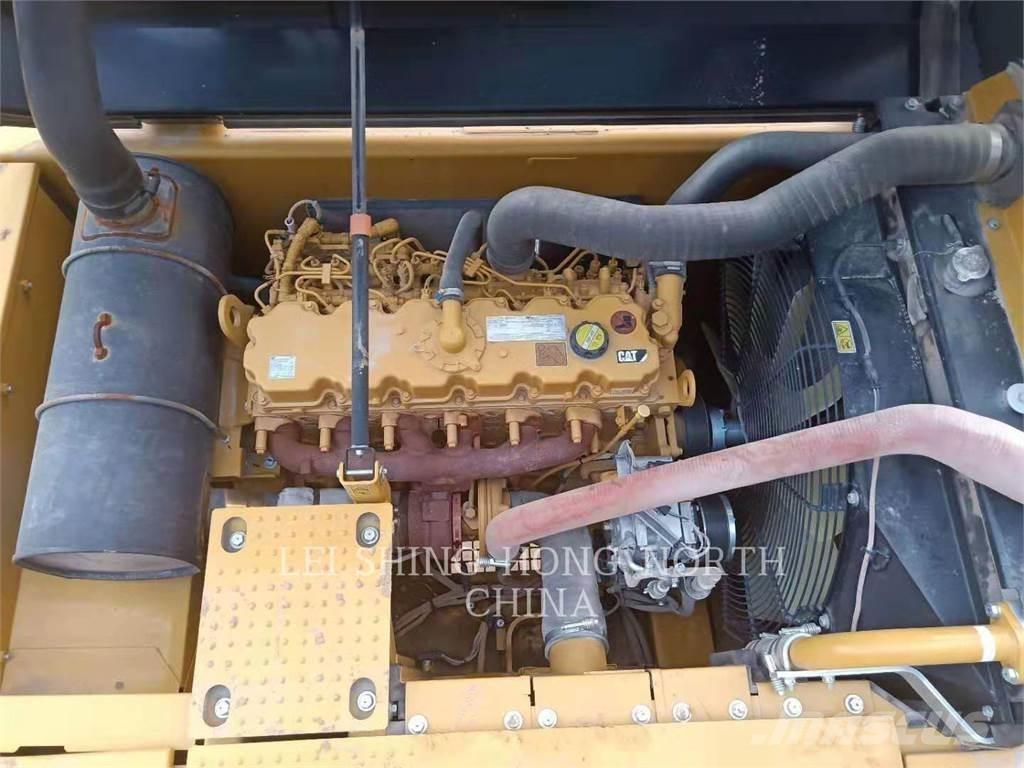 CAT 326D2L Excavadoras de cadenas