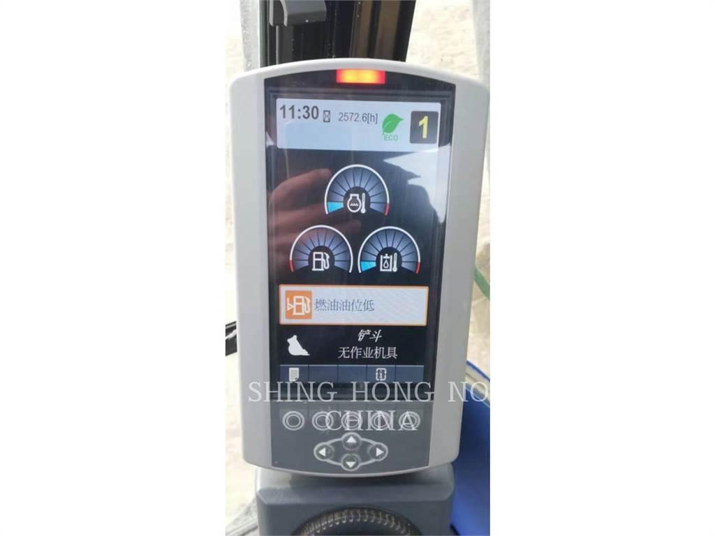 CAT 326D2L Excavadoras de cadenas