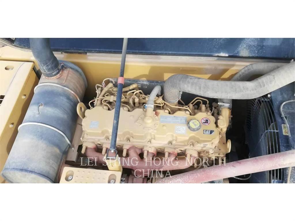 CAT 326D2L Excavadoras de cadenas