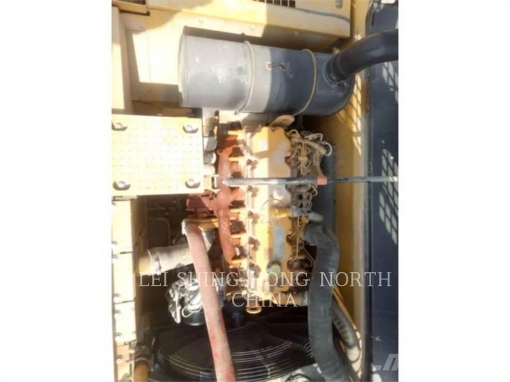 CAT 326D2L Excavadoras de cadenas