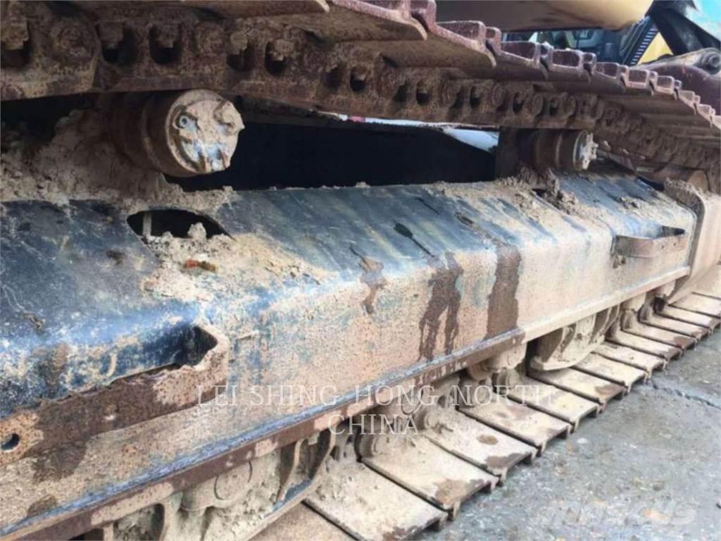 CAT 326D2L Excavadoras de cadenas