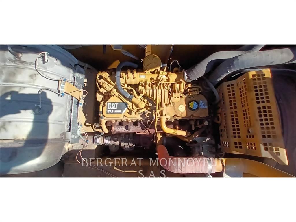 CAT 326F Excavadoras de cadenas