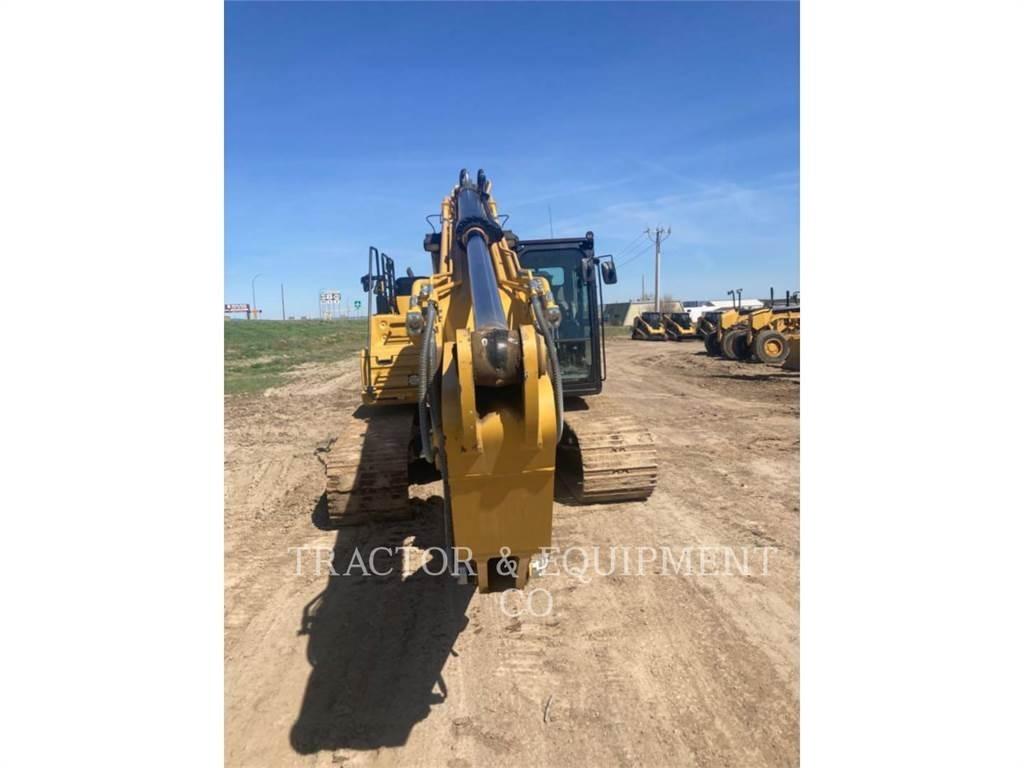 CAT 326F L Excavadoras de cadenas