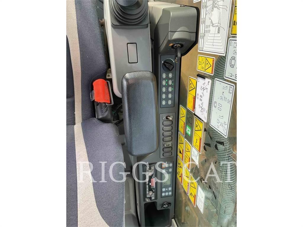 CAT 326F9 Excavadoras de cadenas