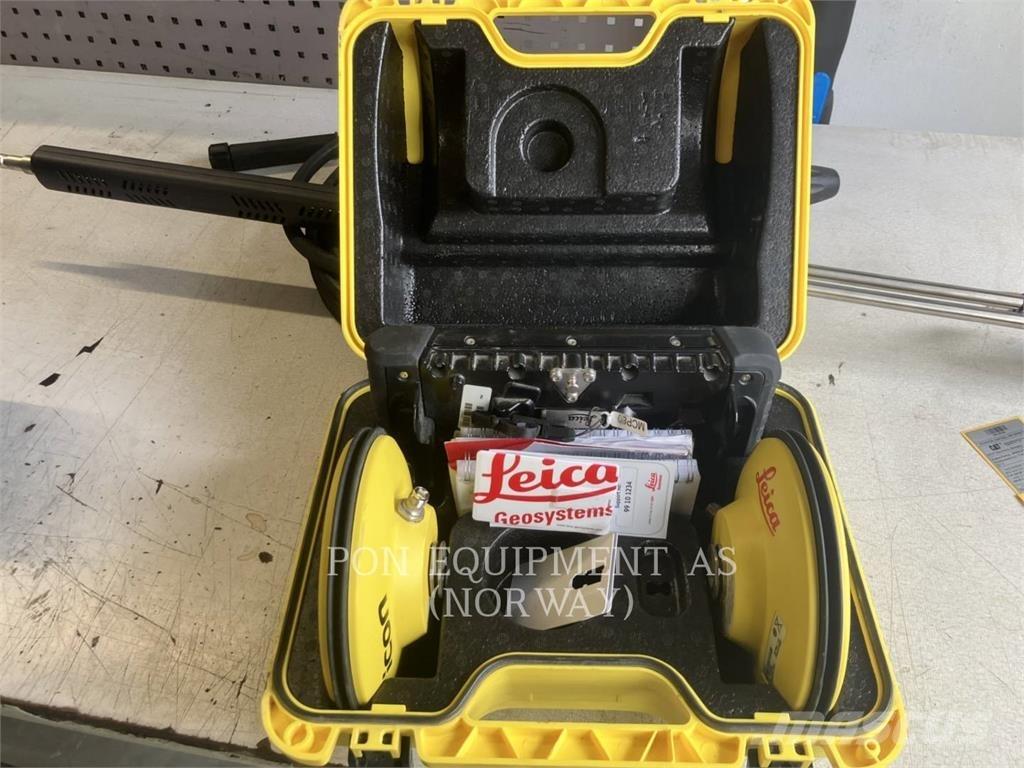 CAT 326FL Excavadoras de cadenas