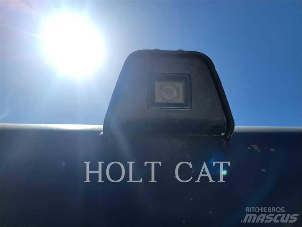 CAT 326FL LRF Excavadoras de cadenas