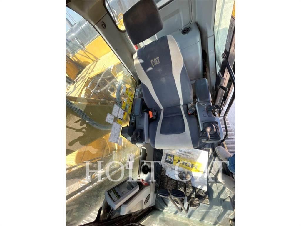 CAT 326FL TC Excavadoras de cadenas
