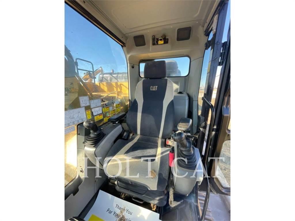 CAT 326FL TC Excavadoras de cadenas