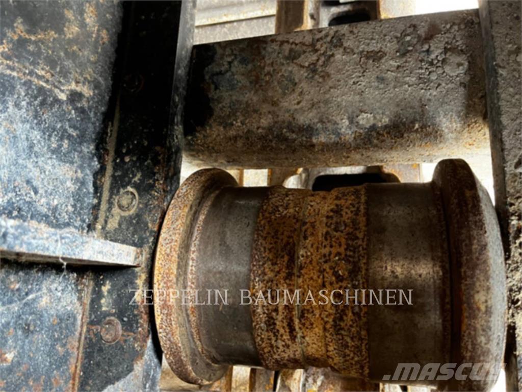 CAT 326FLN Excavadoras de cadenas