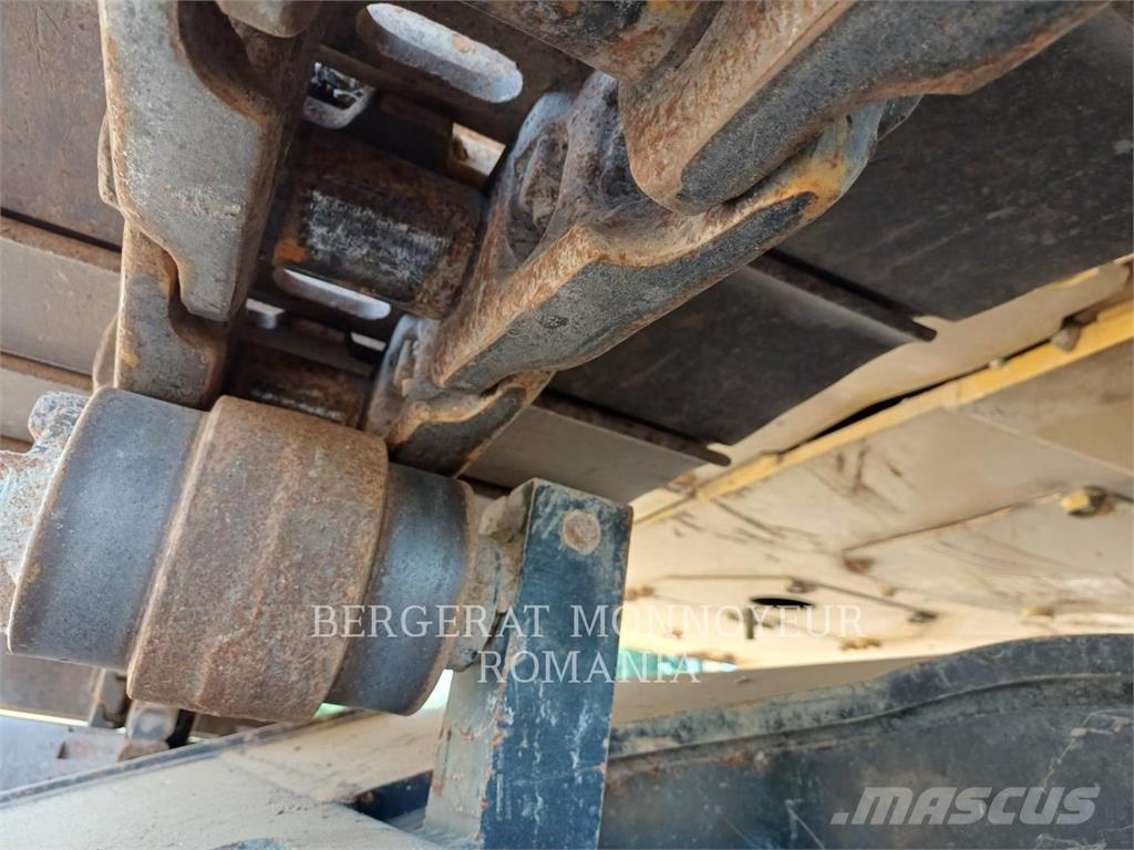 CAT 326FLN Excavadoras de cadenas