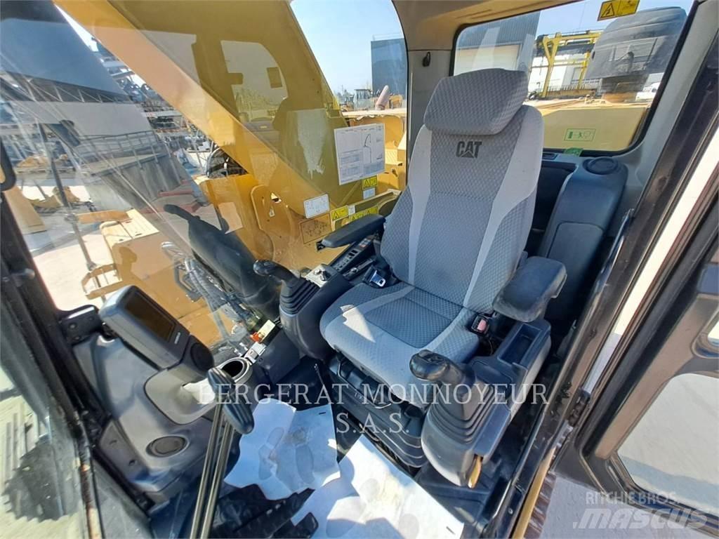 CAT 328D Excavadoras de cadenas