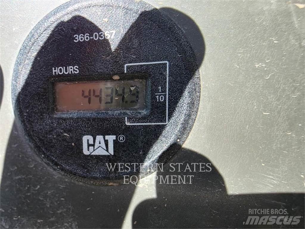 CAT 328D Excavadoras de cadenas