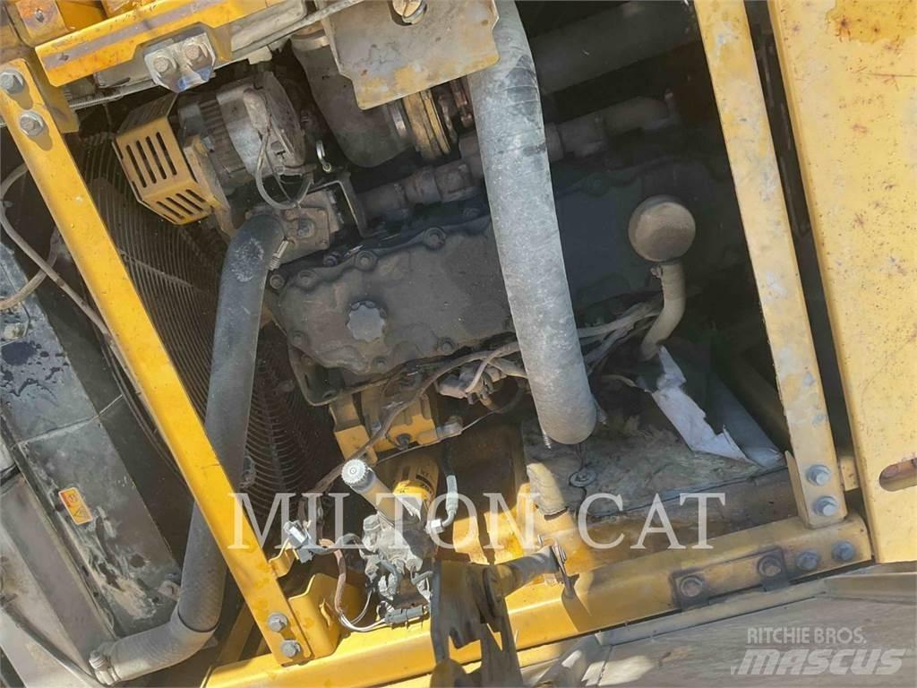 CAT 328D L CR Excavadoras de cadenas