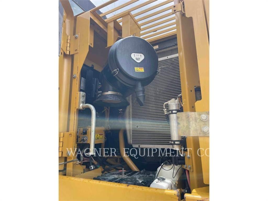 CAT 328D LCR Excavadoras de cadenas