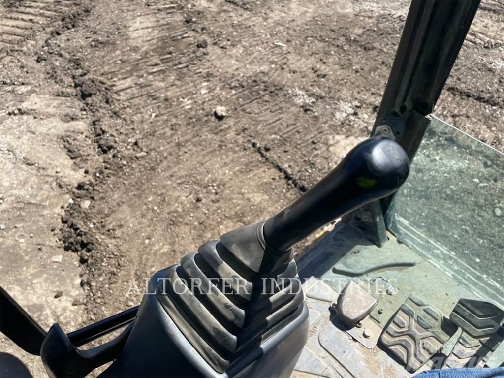 CAT 328DL HMR Excavadoras de cadenas