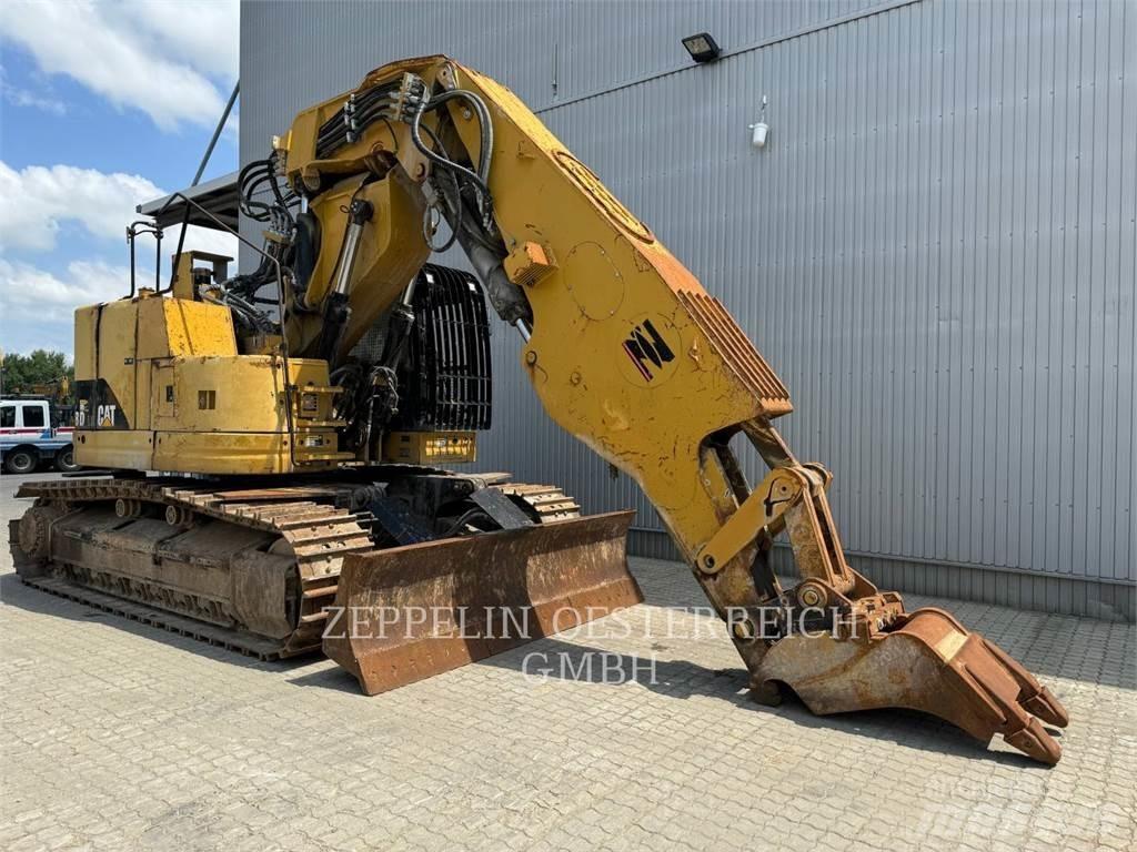 CAT 328DLCR Excavadoras de cadenas