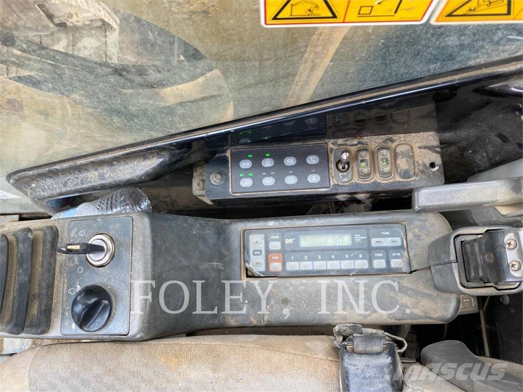 CAT 328DLCR Excavadoras de cadenas