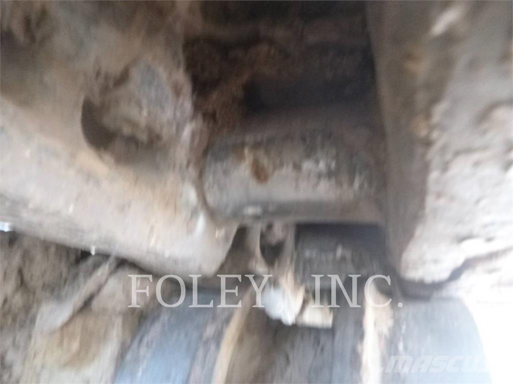CAT 328DLCR Excavadoras de cadenas