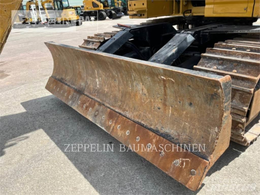 CAT 328DTUNNEL Excavadoras de cadenas