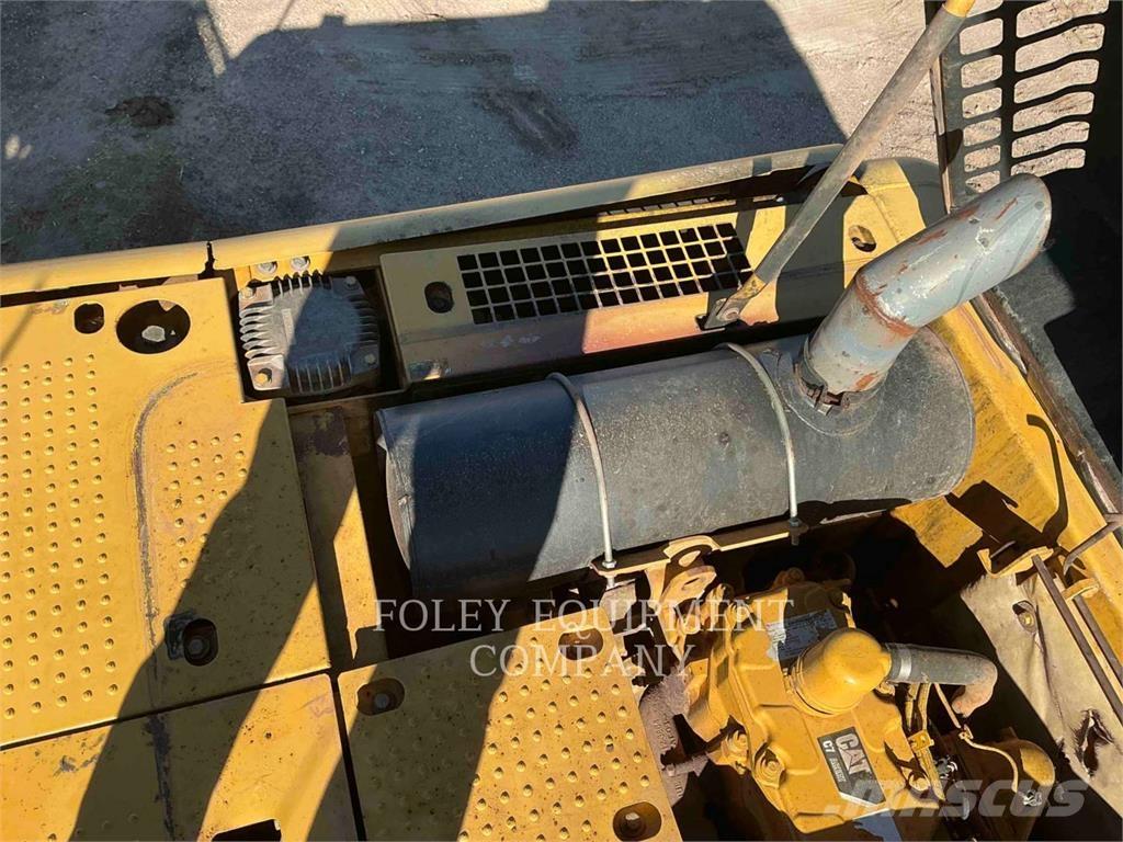 CAT 329DL Excavadoras de cadenas